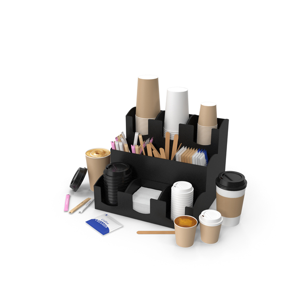 Zarf: Cups Organizer Dispenser PNG & PSD Images Zarf: Cups Organizer Dispenser PNG & PSD Images
