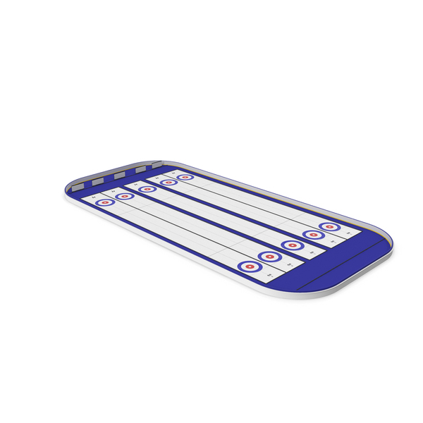 Curling Arena PNG & PSD Images