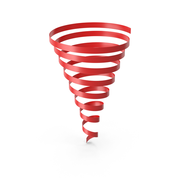 Curly Ribbon PNG & PSD Images Curly Ribbon PNG & PSD Images