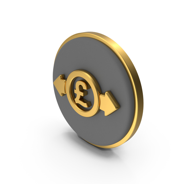 Canadian Dollar: Currency Exchage Pound Circular Coin PNG & PSD Images Canadian Dollar: Currency Exchage Pound Circular Coin PNG & PSD Images