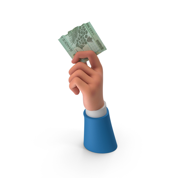 Currency One Lebanese 100000 Livres Money Split Note Hand Hold PNG & PSD Images Currency One Lebanese 100000 Livres Money Split Note Hand Hold PNG & PSD Images
