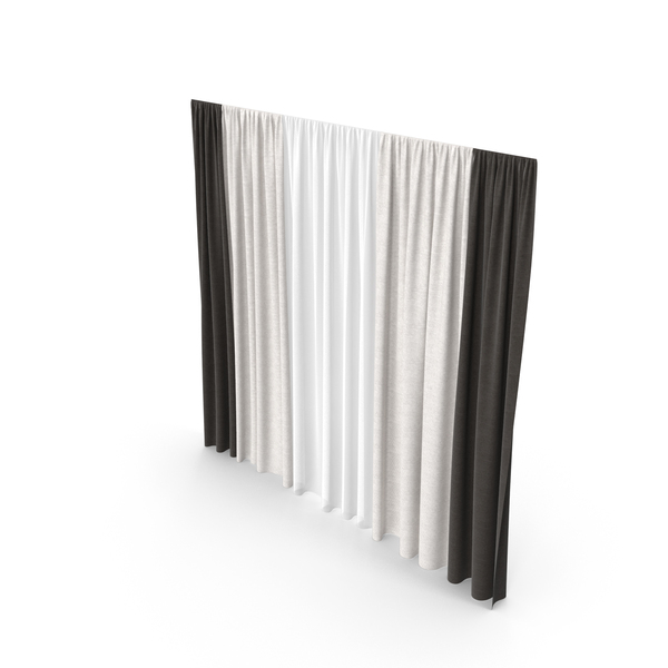 Curtain PNG & PSD Images