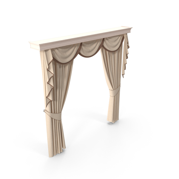 Crossed: Curtain PNG & PSD Images Crossed: Curtain PNG & PSD Images