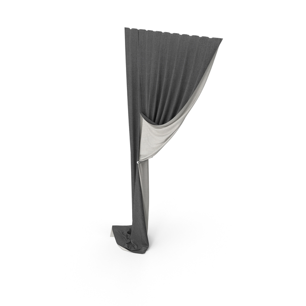 Curtain PNG & PSD Images