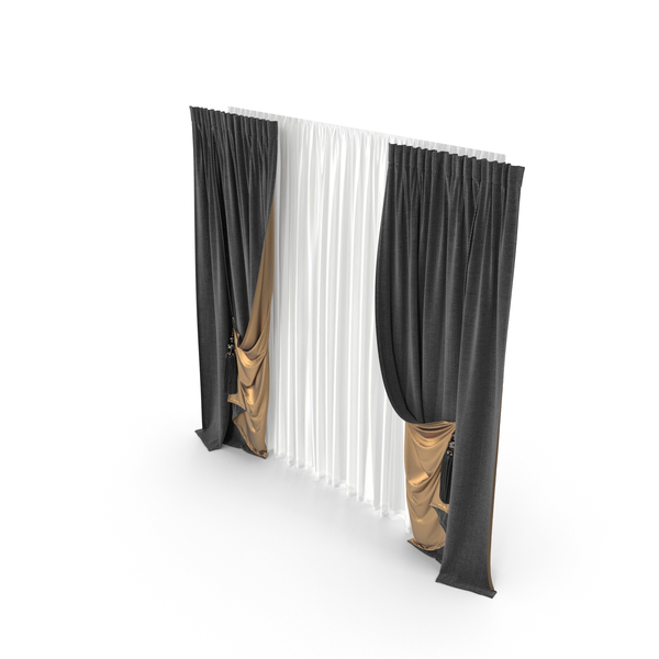 French: Curtain PNG & PSD Images French: Curtain PNG & PSD Images