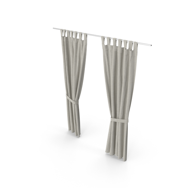 Curtain Gray PNG & PSD Images Curtain Gray PNG & PSD Images