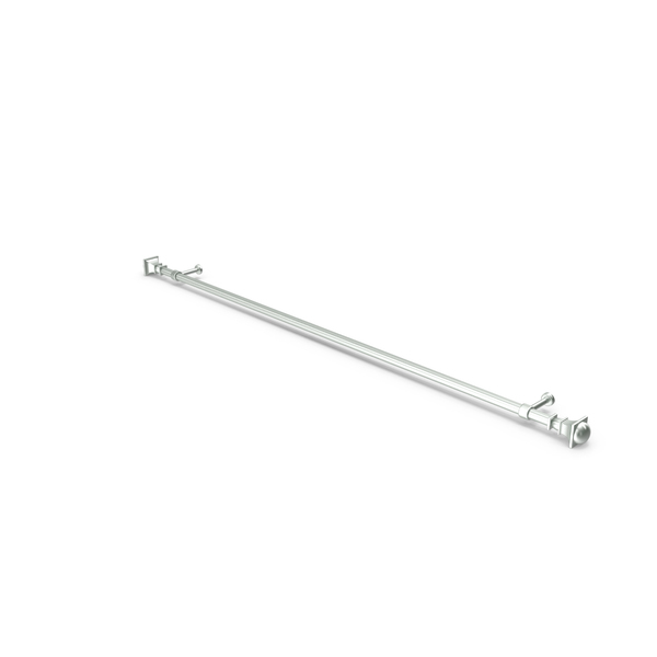 Curtain Rod 5 PNG & PSD Images