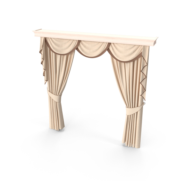 Curtain: Curtains With Valance PNG & PSD Images Curtain: Curtains With Valance PNG & PSD Images