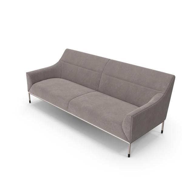Living Room Set: Curve Sofa PNG & PSD Images Living Room Set: Curve Sofa PNG & PSD Images