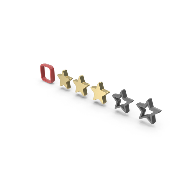 Cartoon: Customer Three Star Rating Gold PNG & PSD Images Cartoon: Customer Three Star Rating Gold PNG & PSD Images