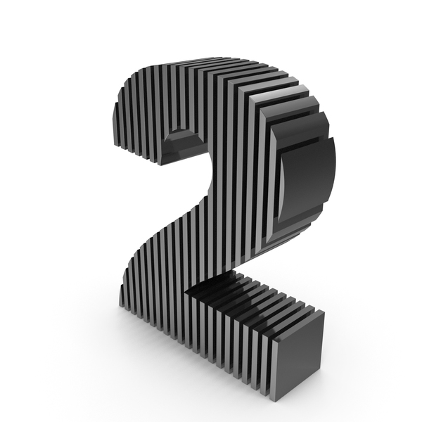 Number: Cut Numbers Two PNG & PSD Images Number: Cut Numbers Two PNG & PSD Images