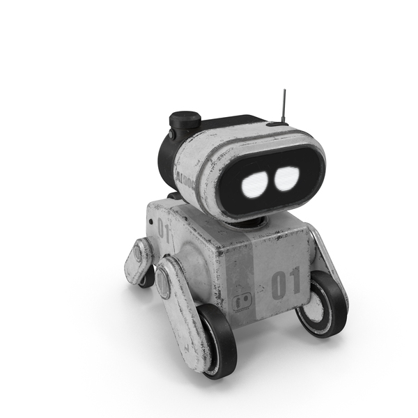 Toy: Cute Robot AI PNG & PSD Images Toy: Cute Robot AI PNG & PSD Images