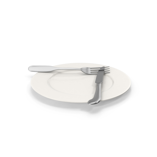 Place Setting: Cutlery Rules Fork Knife and Plate for Did Not Like PNG & PSD Images Place Setting: Cutlery Rules Fork Knife and Plate for Did Not Like PNG & PSD Images