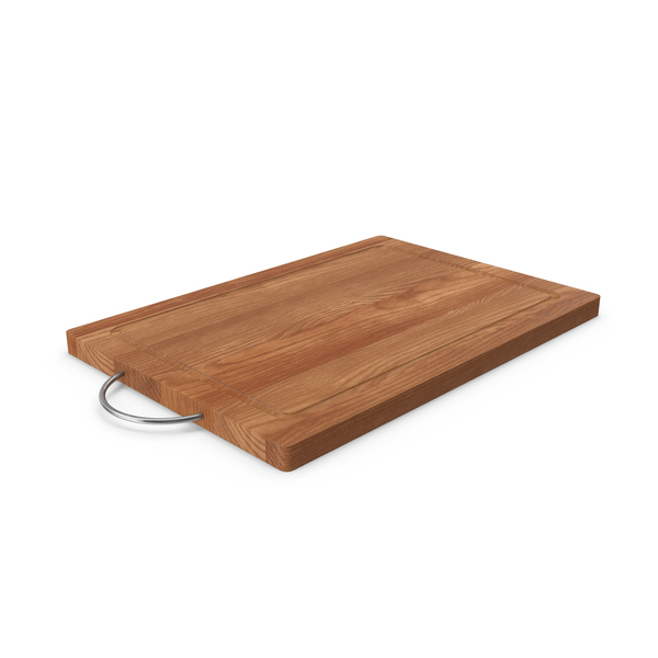 Chopping: Cutting Board PNG & PSD Images
