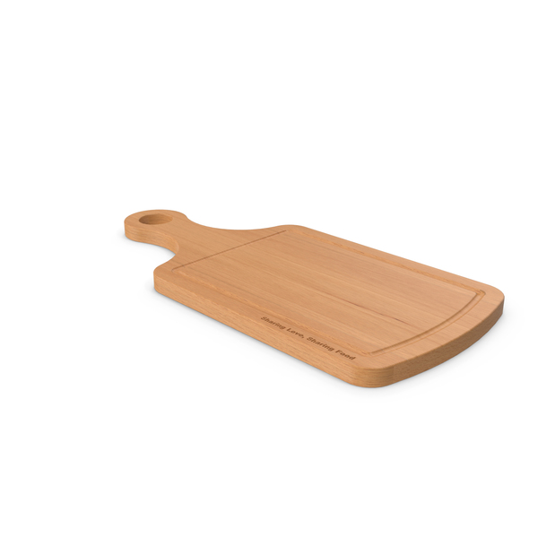 Chopping: Cutting Board PNG & PSD Images