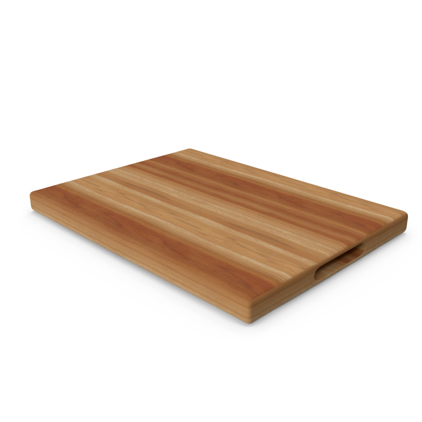 Chopping: Cutting Board PNG & PSD Images