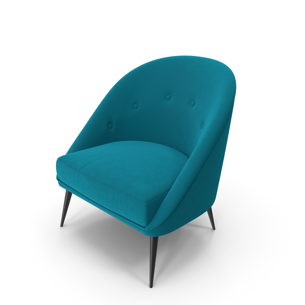 Arm Chair: Cyan Koket Nessa Armchair PNG & PSD Images Arm Chair: Cyan Koket Nessa Armchair PNG & PSD Images
