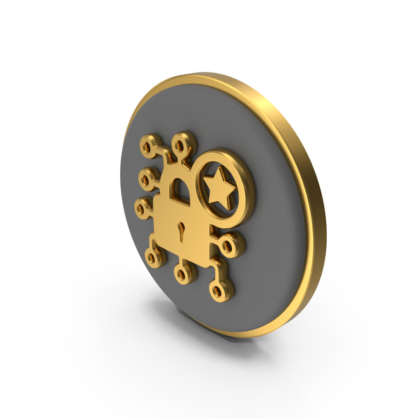 Cyber Security Rating Circular Coin PNG & PSD Images Cyber Security Rating Circular Coin PNG & PSD Images