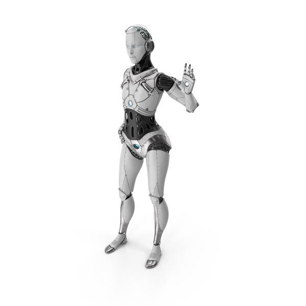 Cyborg Robot Androgyne PNG & PSD Images Cyborg Robot Androgyne PNG & PSD Images