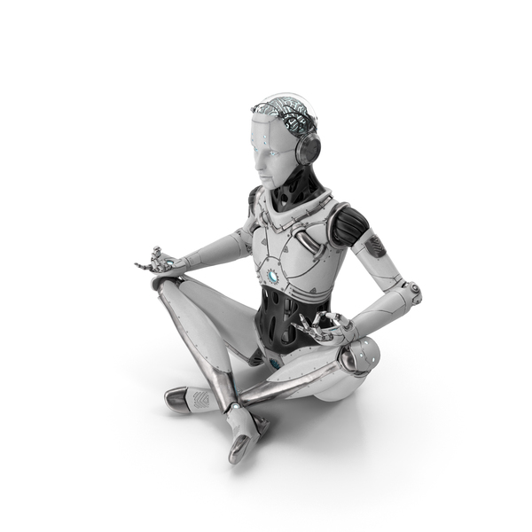 Cyborg Robot Androgyne PNG & PSD Images Cyborg Robot Androgyne PNG & PSD Images