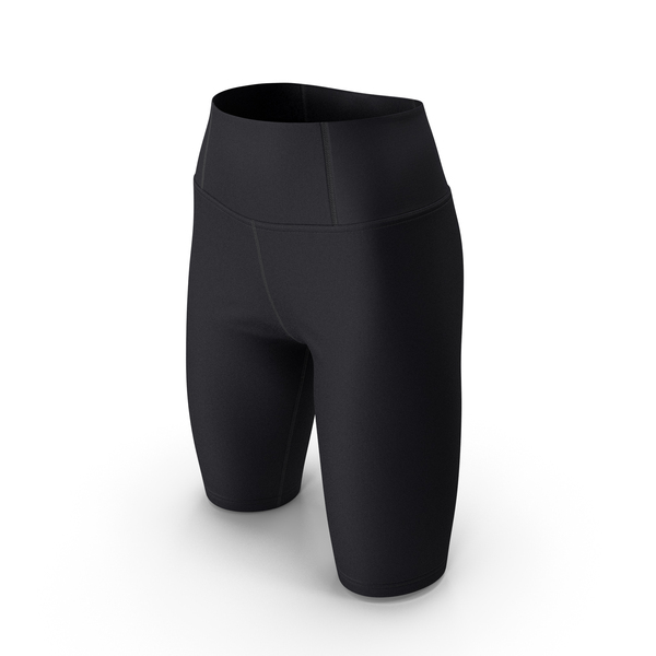 Bra: Cycling Shorts Black PNG & PSD Images Bra: Cycling Shorts Black PNG & PSD Images