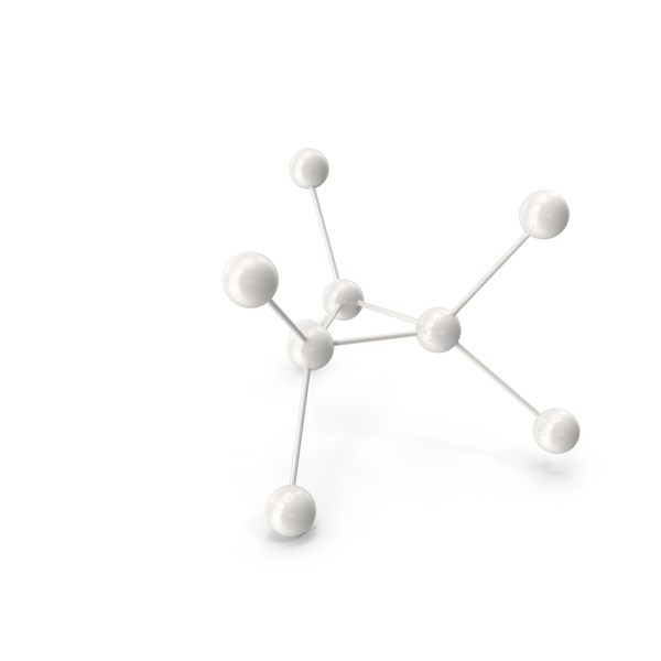 Molecule: Cyclopropane Porcelain PNG & PSD Images Molecule: Cyclopropane Porcelain PNG & PSD Images