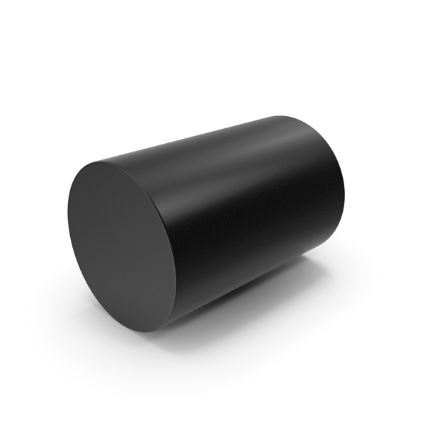 Chair: Cylinder Black PNG & PSD Images Chair: Cylinder Black PNG & PSD Images