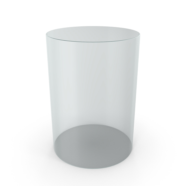 Cylinder Glass PNG & PSD Images