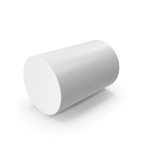 Chair: Cylinder White PNG & PSD Images Chair: Cylinder White PNG & PSD Images