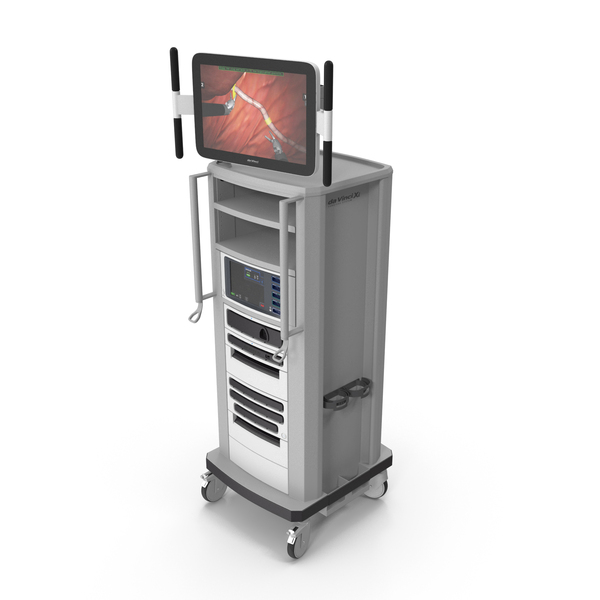 Medical Equipment: Da Vinci XI Robotic Surgery Vision System PNG & PSD Images Medical Equipment: Da Vinci XI Robotic Surgery Vision System PNG & PSD Images