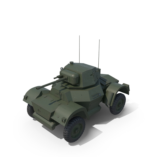 Tankette: Daimler Armored Car MKI PNG & PSD Images Tankette: Daimler Armored Car MKI PNG & PSD Images