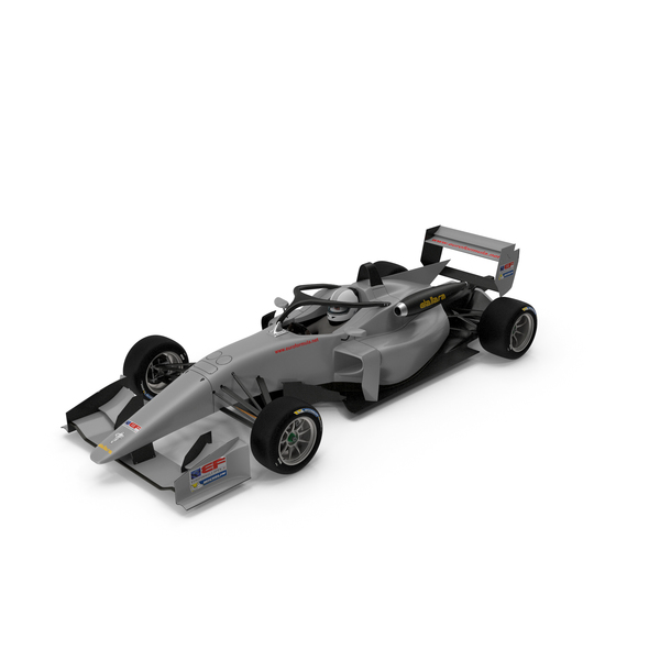 Formula 1 Car: Dallara F320 PNG & PSD Images