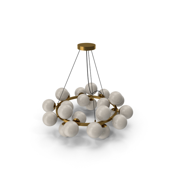 Chandelier: Dallas Maytoni Round Pendant Lamp PNG & PSD Images Chandelier: Dallas Maytoni Round Pendant Lamp PNG & PSD Images