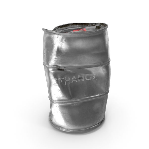 Steel: Damaged Ethanol Metal Barrel PNG & PSD Images Steel: Damaged Ethanol Metal Barrel PNG & PSD Images