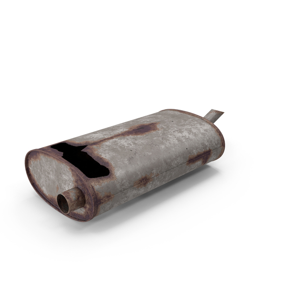 Damaged Muffler PNG & PSD Images Damaged Muffler PNG & PSD Images