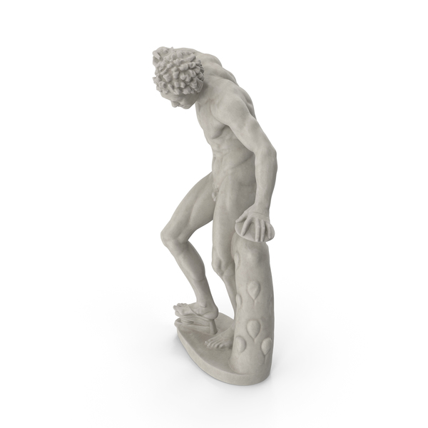 Dancing Fawn Statue PNG & PSD Images Dancing Fawn Statue PNG & PSD Images