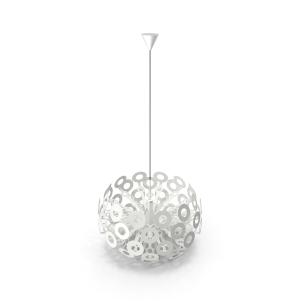 Dandelion Hanging Lamp PNG & PSD Images Dandelion Hanging Lamp PNG & PSD Images