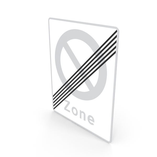 Danish End Of Zone With No Parking Sign PNG & PSD Images Danish End Of Zone With No Parking Sign PNG & PSD Images
