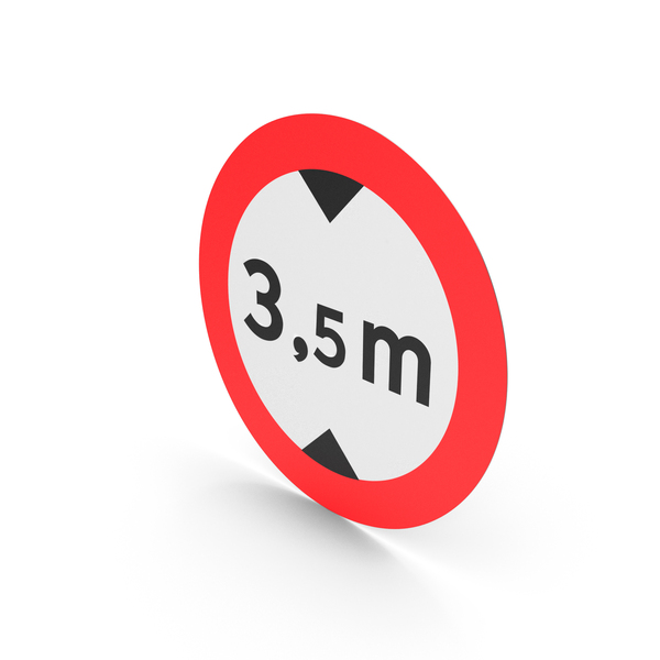 Danish Max Height Sign PNG & PSD Images Danish Max Height Sign PNG & PSD Images