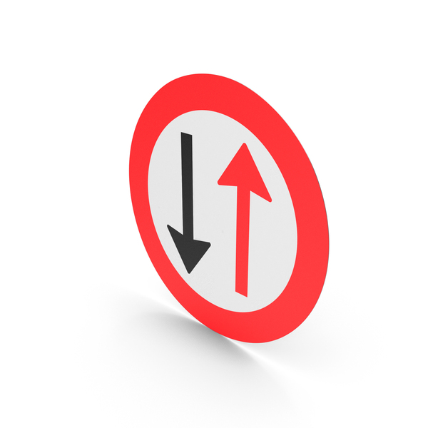 Symbols: Danish Sign Priority For Oncoming Vehicles PNG & PSD Images Symbols: Danish Sign Priority For Oncoming Vehicles PNG & PSD Images