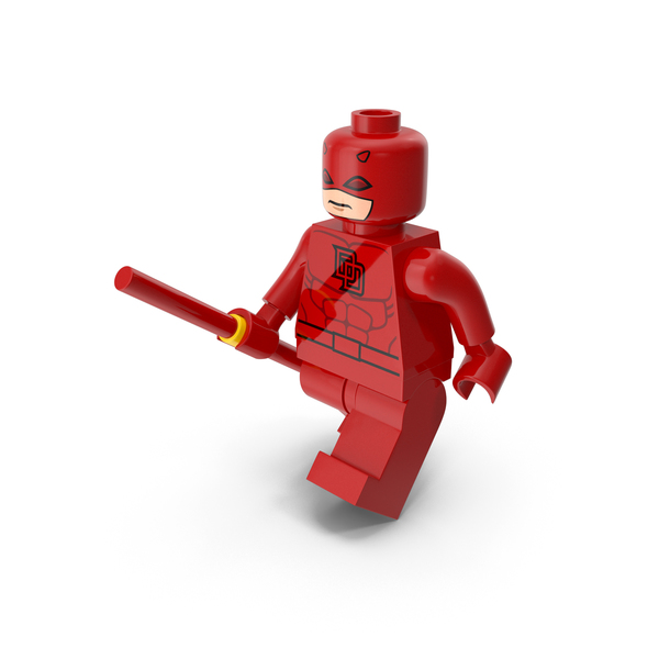 Superhero: Daredevil Walk PNG & PSD Images Superhero: Daredevil Walk PNG & PSD Images
