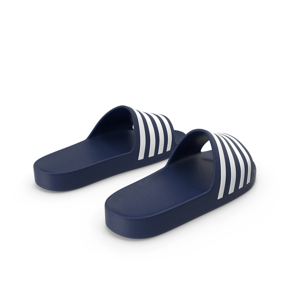 Dark Blue Rubber Flip-Flops Slippers PNG & PSD Images Dark Blue Rubber Flip-Flops Slippers PNG & PSD Images
