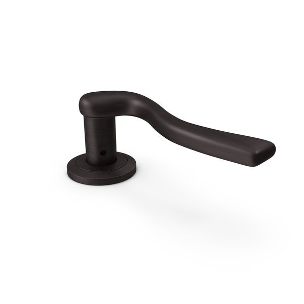 Handle: Dark Bronze Classic Style Door Handles PNG & PSD Images Handle: Dark Bronze Classic Style Door Handles PNG & PSD Images