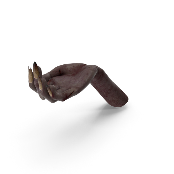 Dark Creature Hand Handful Hold Pose PNG & PSD Images Dark Creature Hand Handful Hold Pose PNG & PSD Images