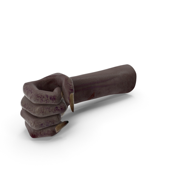 Dark Creature Hand Narrow Pole Object Hold Pose PNG & PSD Images Dark Creature Hand Narrow Pole Object Hold Pose PNG & PSD Images