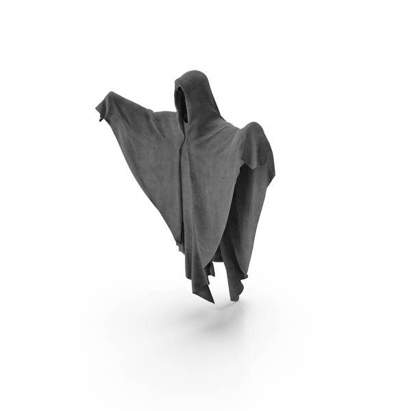 Characters: Dark Ghost PNG & PSD Images Characters: Dark Ghost PNG & PSD Images