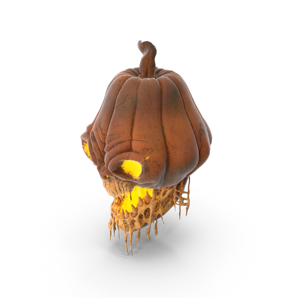 Jack O Lantern: Dark Halloween Pumpkin PNG & PSD Images Jack O Lantern: Dark Halloween Pumpkin PNG & PSD Images