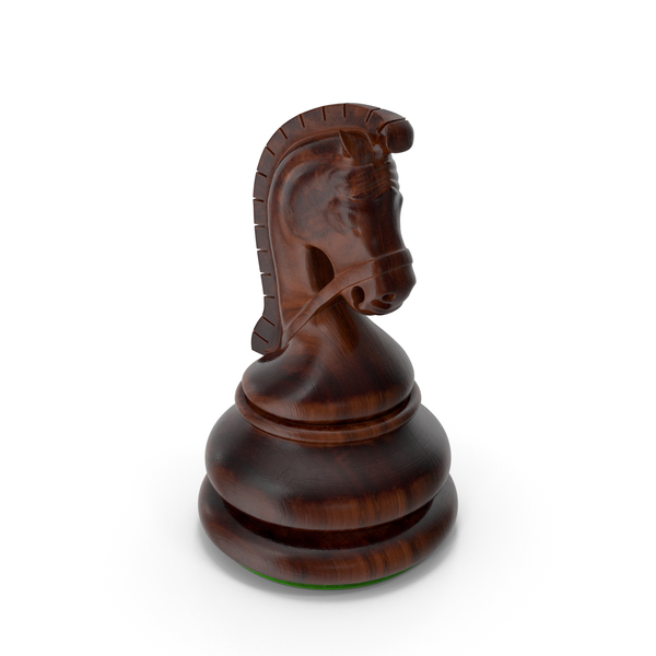 Chess: Dark Knight Green PNG & PSD Images Chess: Dark Knight Green PNG & PSD Images