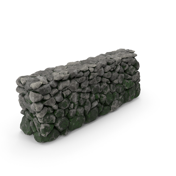 Dark Mossy Stone Wall PNG & PSD Images Dark Mossy Stone Wall PNG & PSD Images