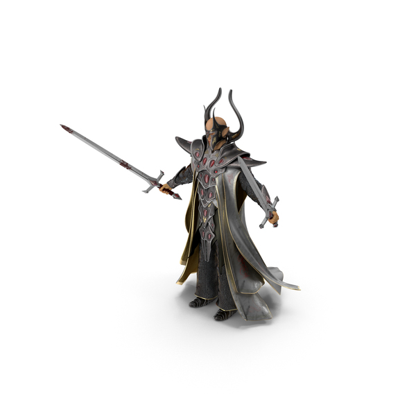 Wizard Hat: Dark Paladin PNG & PSD Images Wizard Hat: Dark Paladin PNG & PSD Images